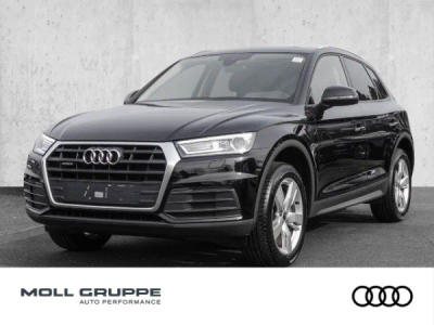 Audi Q5 SUV 35 TDI Quattro S Tronic -  - Joinsteer - #1