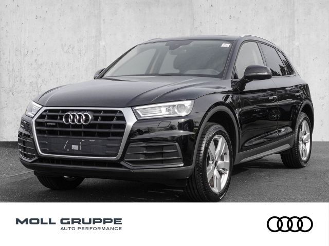Audi Q5 35 TDI Quattro S Tronic - 2020 - Joinsteer - #1