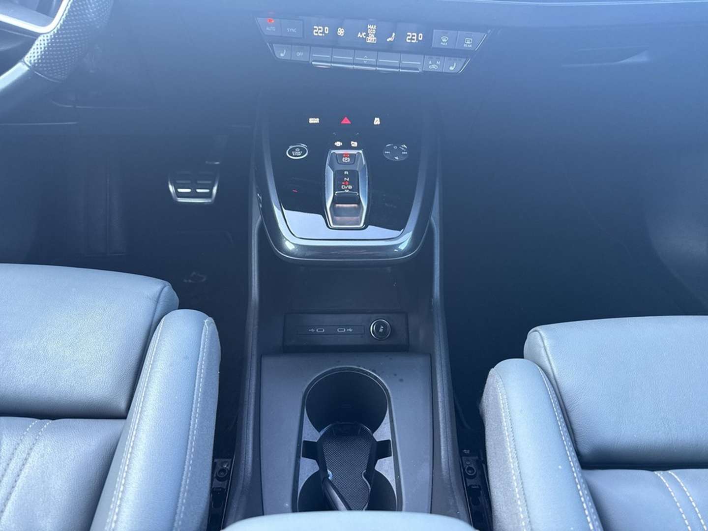 Audi 50 50 - 2022 - Joinsteer - #9