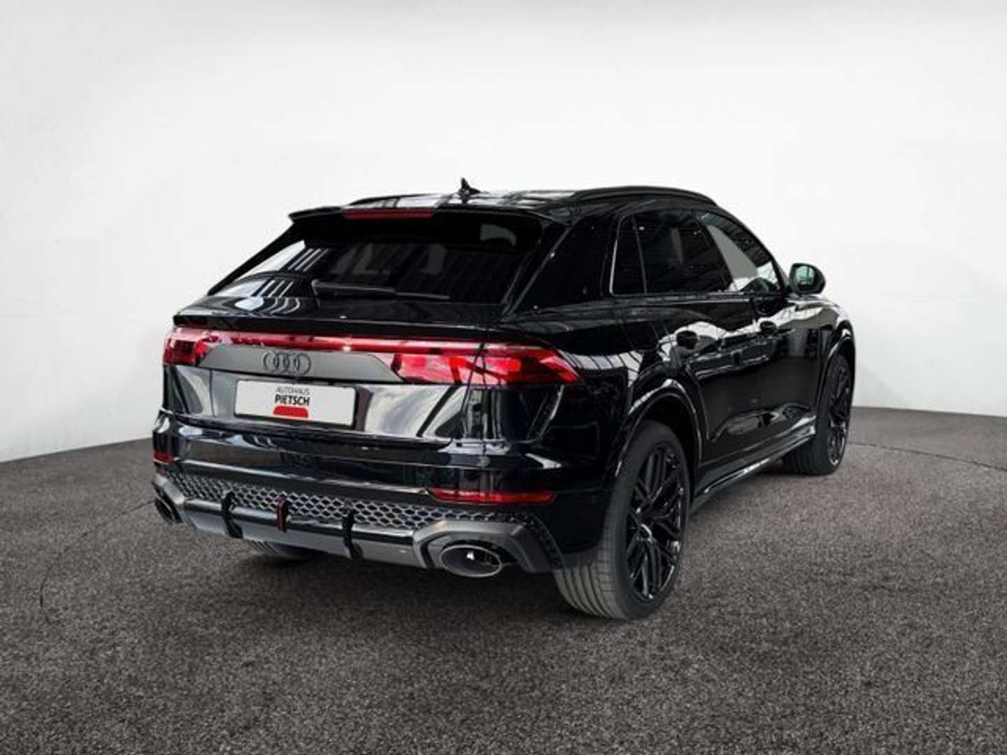 Audi RSQ8 Performance - 2025 - Joinsteer - #2