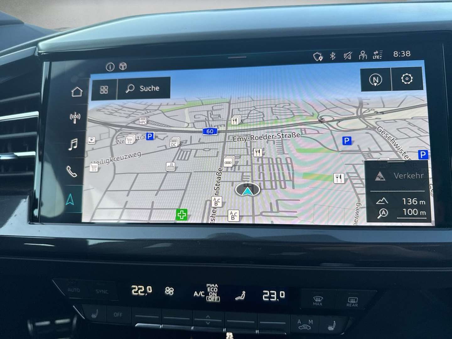 Audi 50 50 - 2022 - Joinsteer - #10