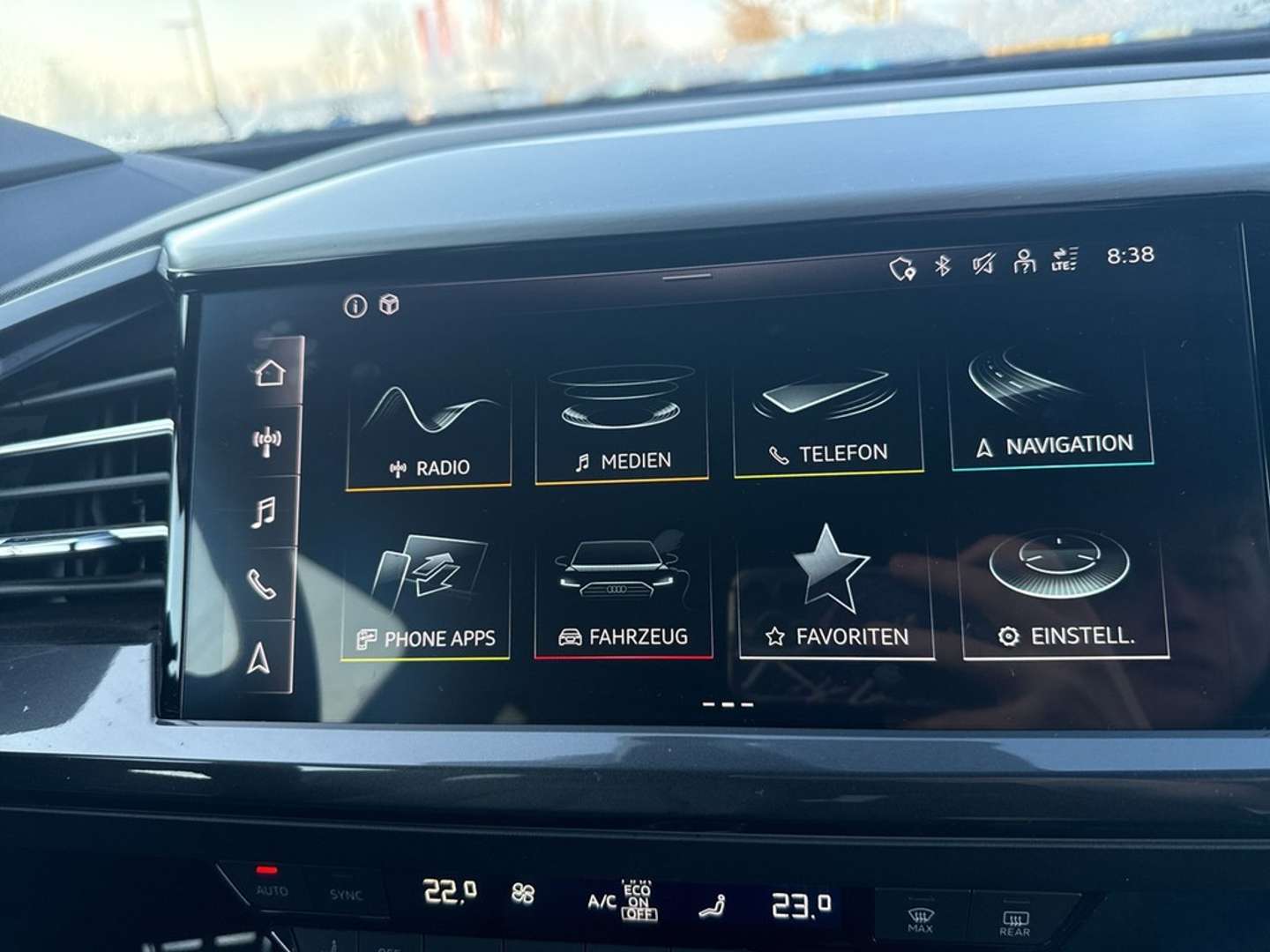 Audi 50 50 - 2022 - Joinsteer - #11