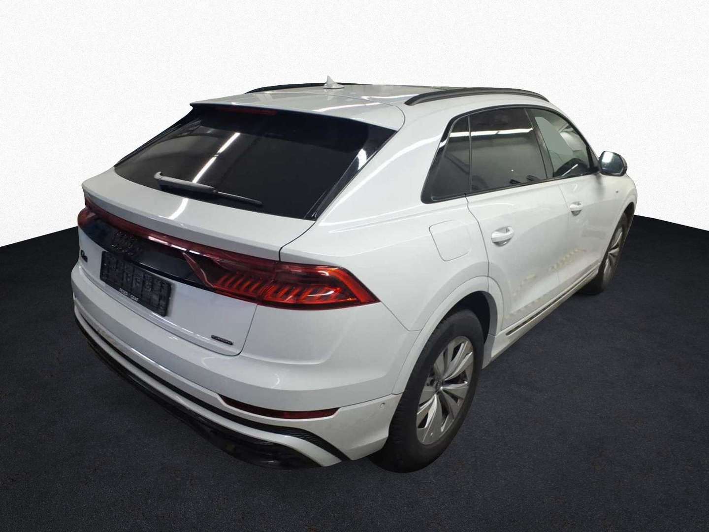 Audi Q8 50 TDI - 2023 - Joinsteer - #1