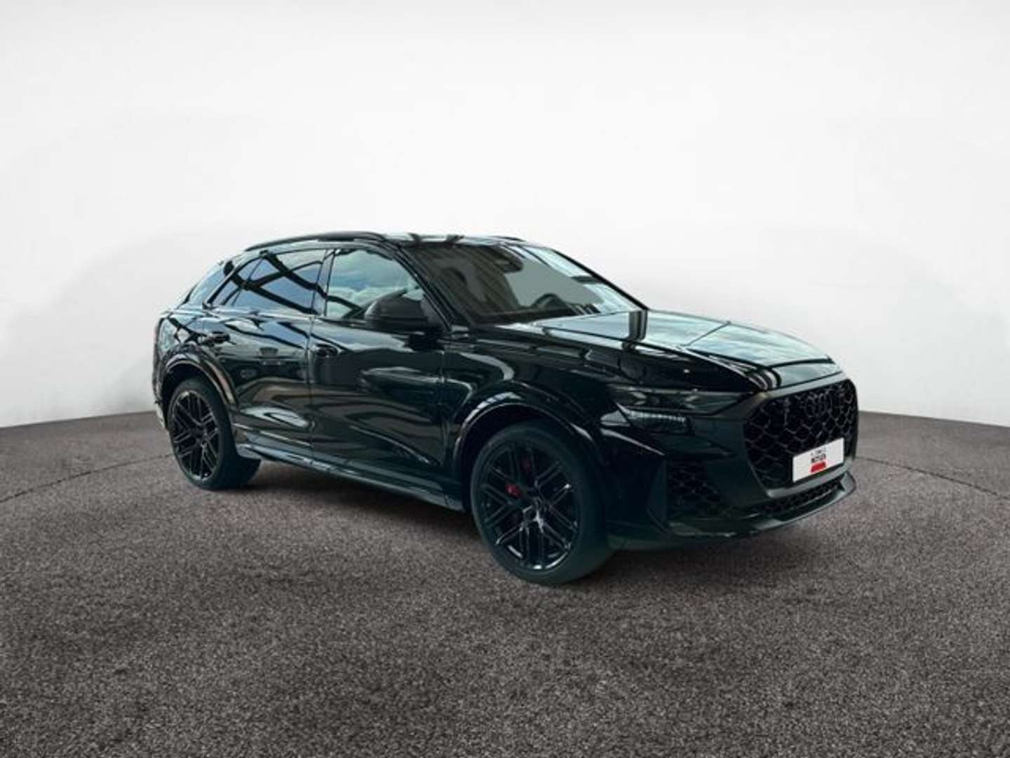 Audi RSQ8 Performance - 2025 - Joinsteer - #4