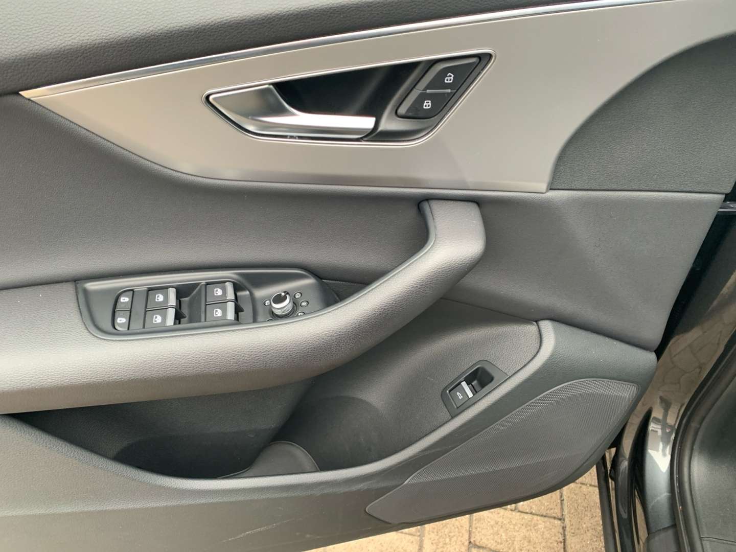 Audi Q7 S Line 45 TDI - 2021 - Joinsteer - #11