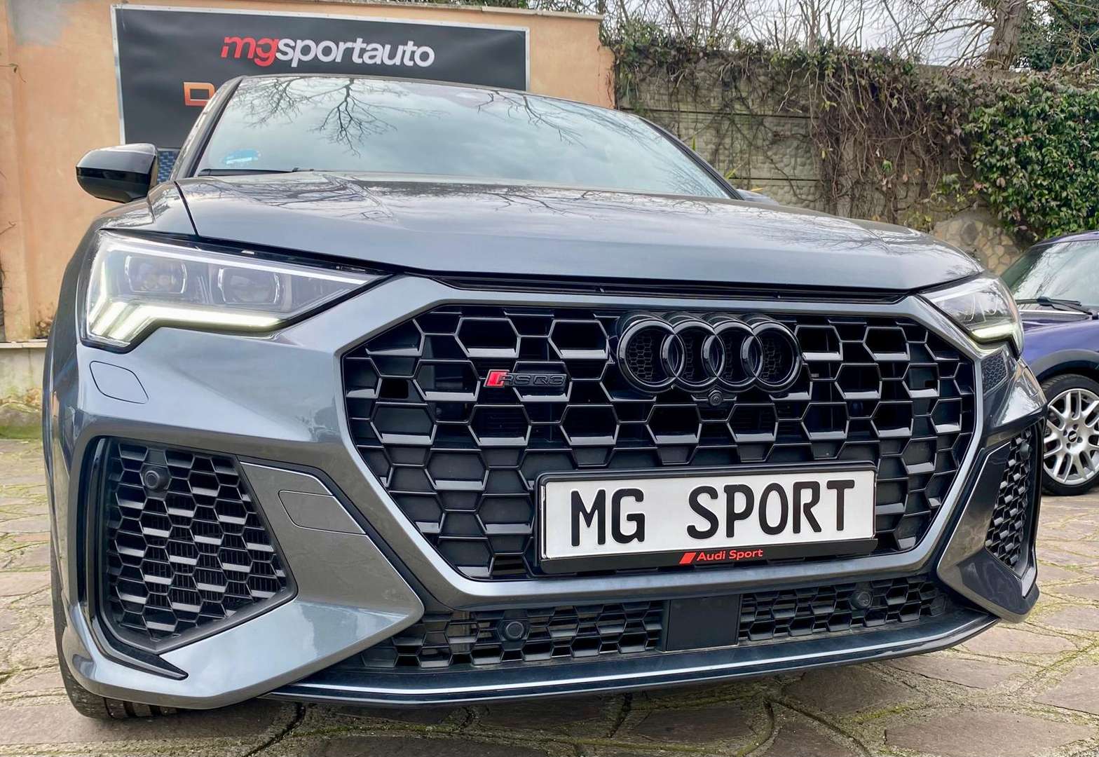 Audi RSQ3 Sportback - 2023 - Joinsteer - #4