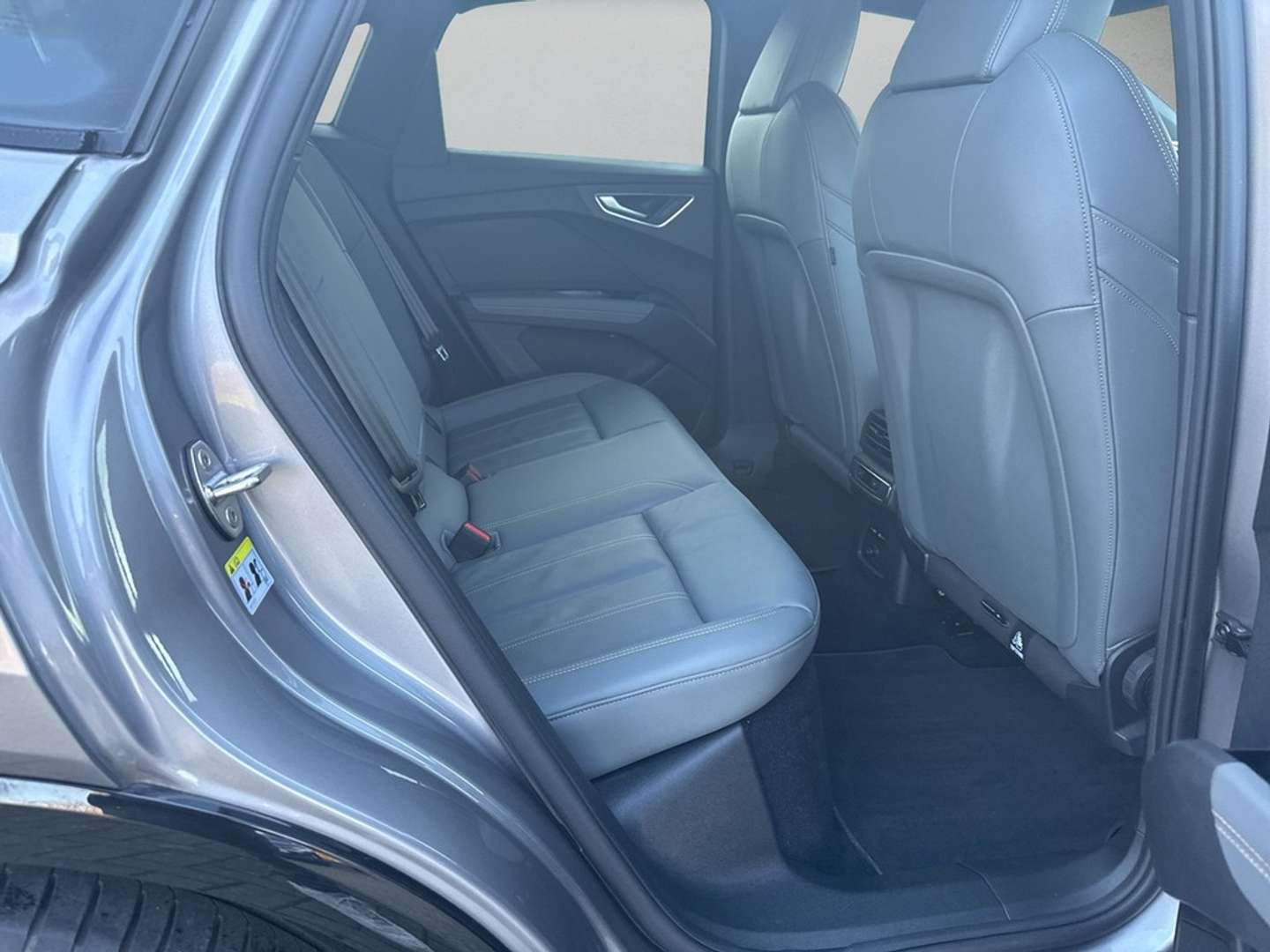 Audi 50 50 - 2022 - Joinsteer - #12