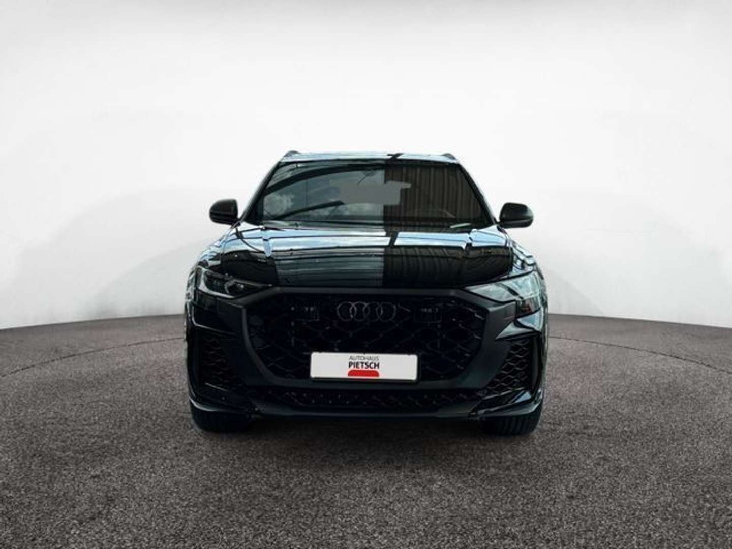 Audi RSQ8 Performance - 2025 - Joinsteer - #5