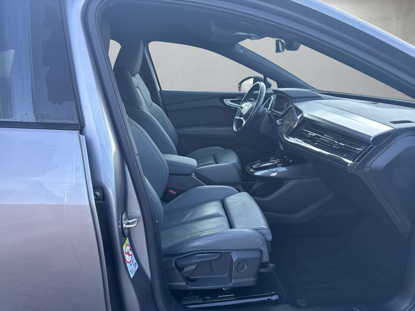 Audi 50 50 - 2022 - Joinsteer - #13