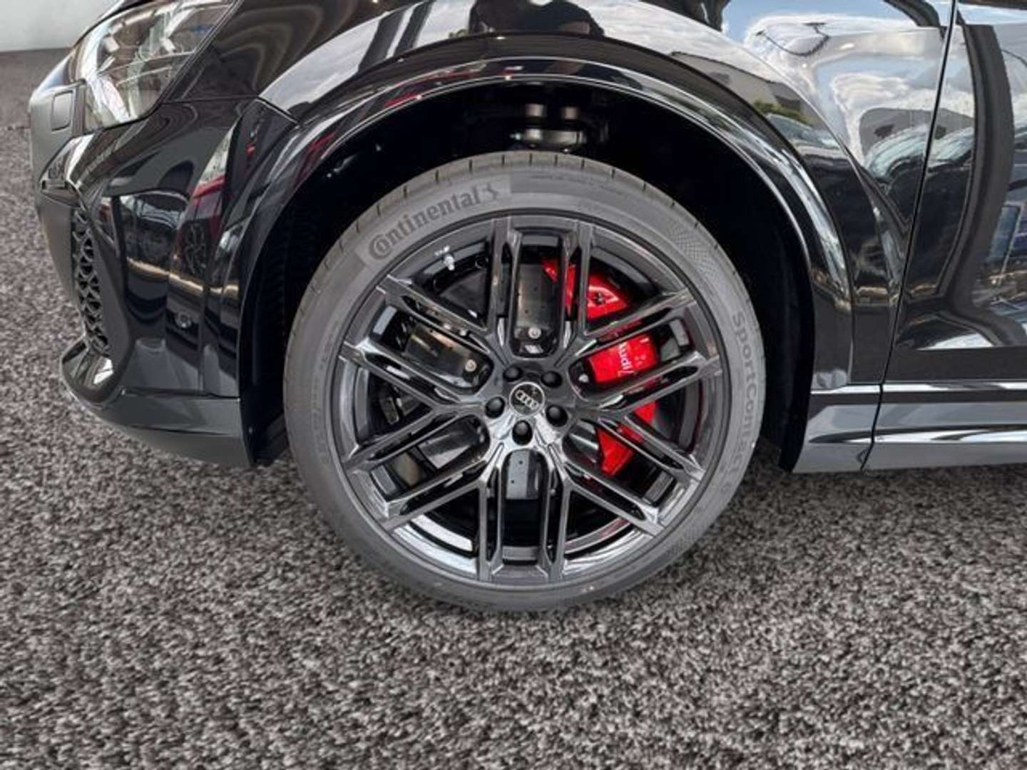 Audi RSQ8 Performance - 2025 - Joinsteer - #6