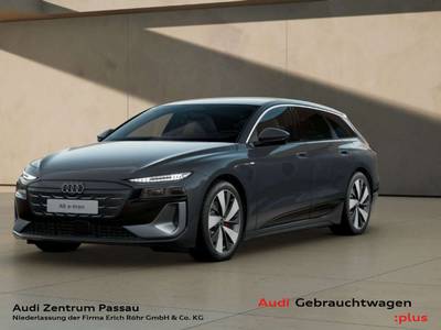 Audi A6 Avant E-tron Performance - 2025 - Joinsteer - #1