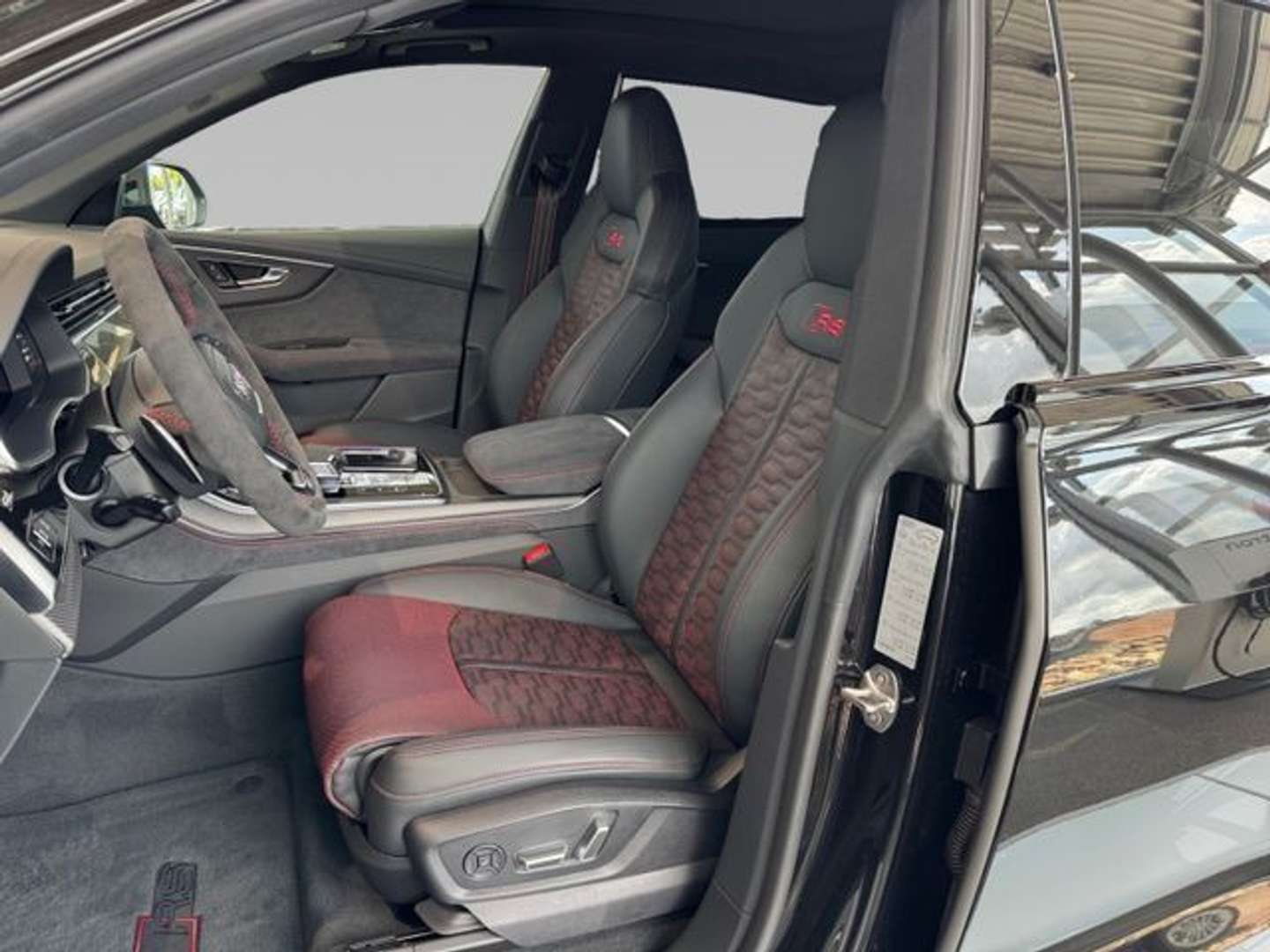 Audi RSQ8 Performance - 2025 - Joinsteer - #7