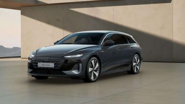 Audi A6 Avant E-tron Performance — photo 2