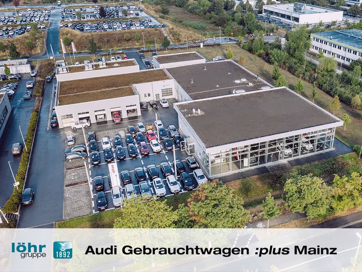 Audi 50 50 - 2022 - Joinsteer - #15