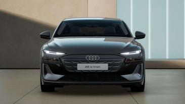 Audi A6 Avant E-tron Performance — photo 3