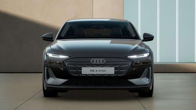 Audi A6 Avant E-tron Performance