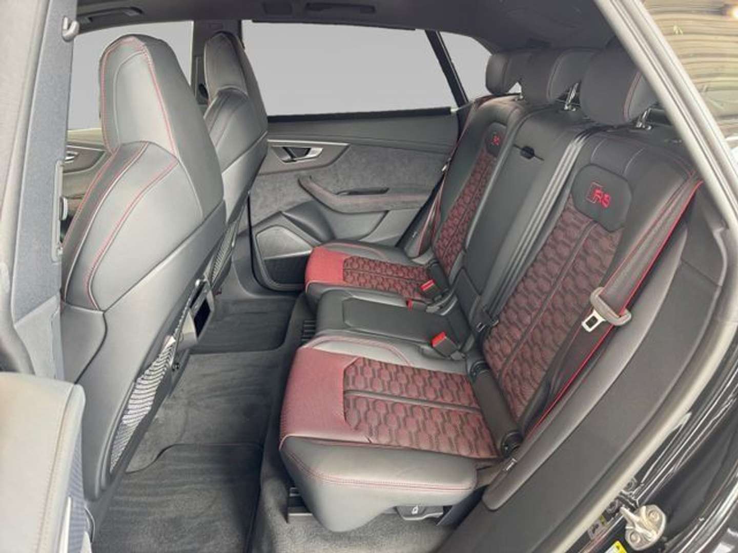 Audi RSQ8 Performance - 2025 - Joinsteer - #10