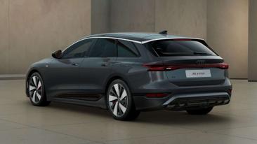 Audi A6 Avant E-tron Performance — photo 5