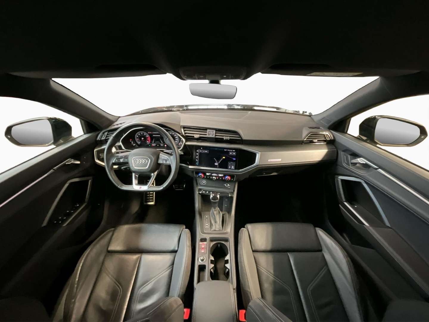 Audi Q3 S Line - 2022 - Joinsteer - #4