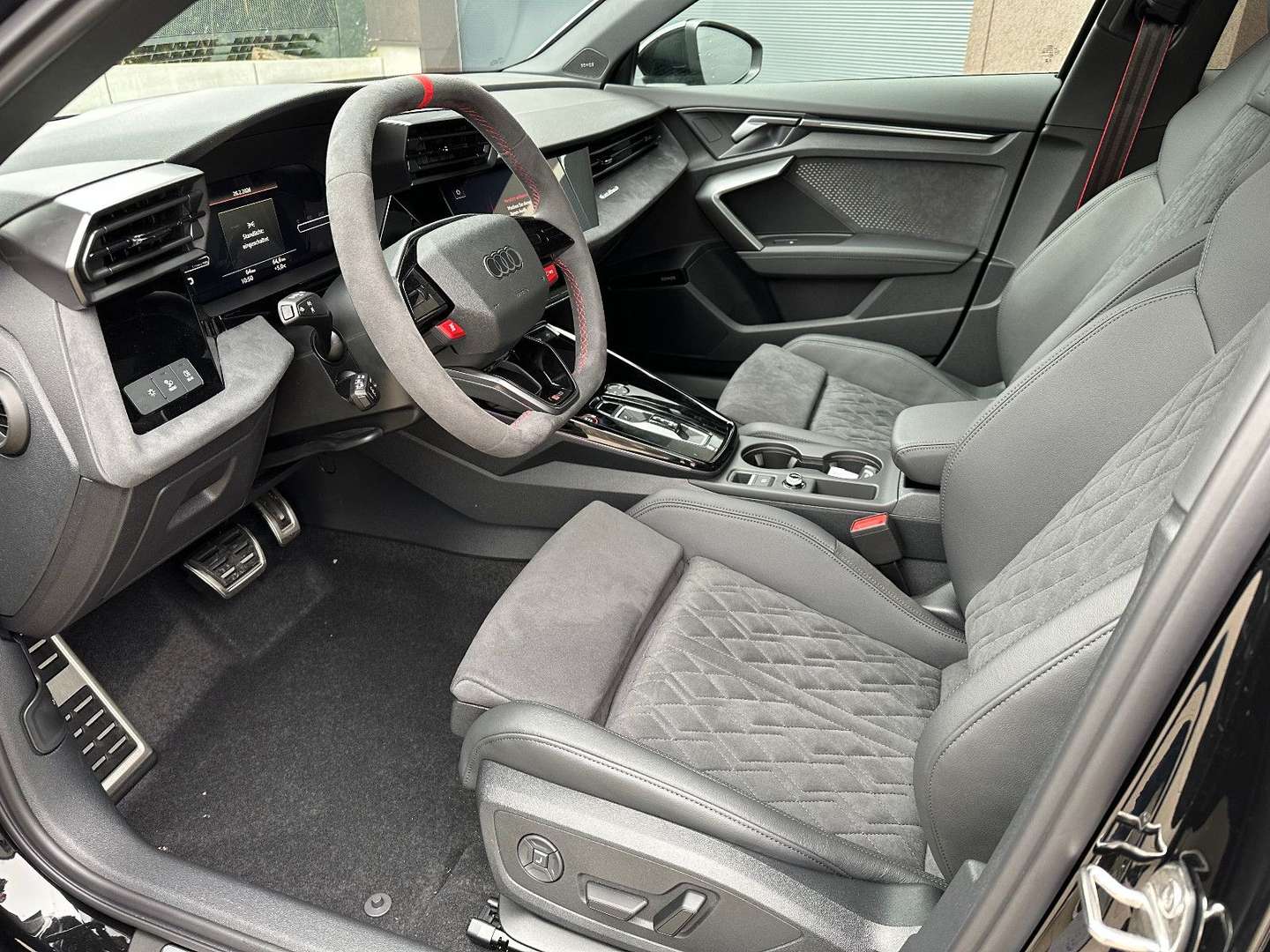 Audi RS3 - 2026 - Joinsteer - #7