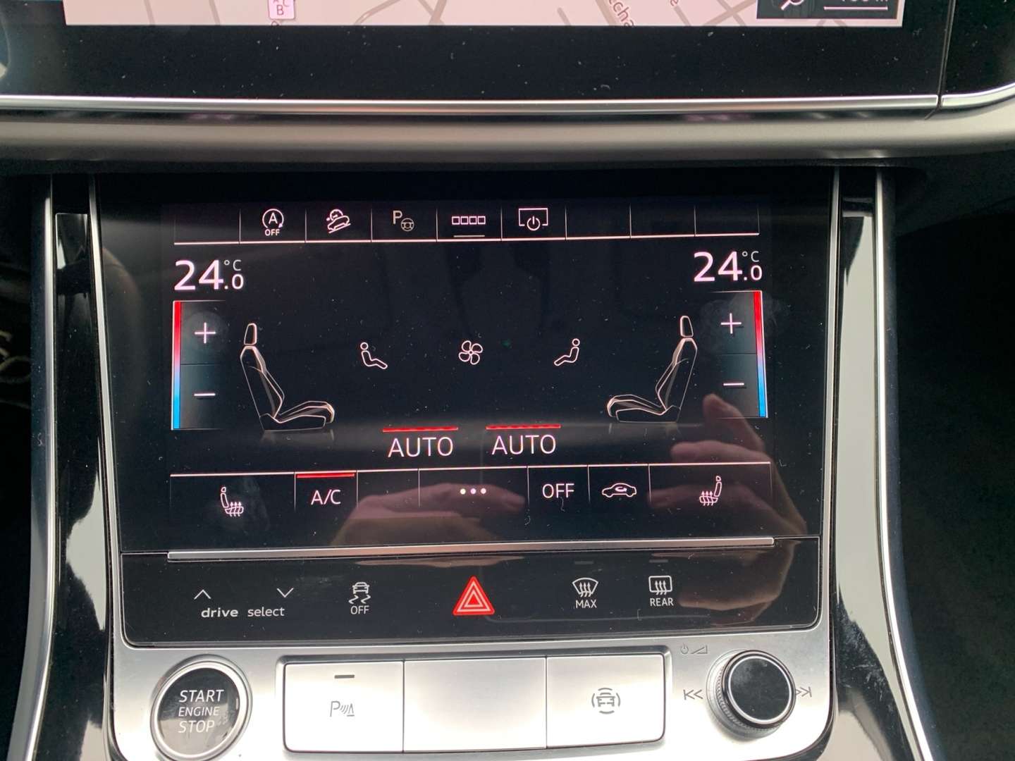 Audi Q7 S Line 45 TDI - 2021 - Joinsteer - #18