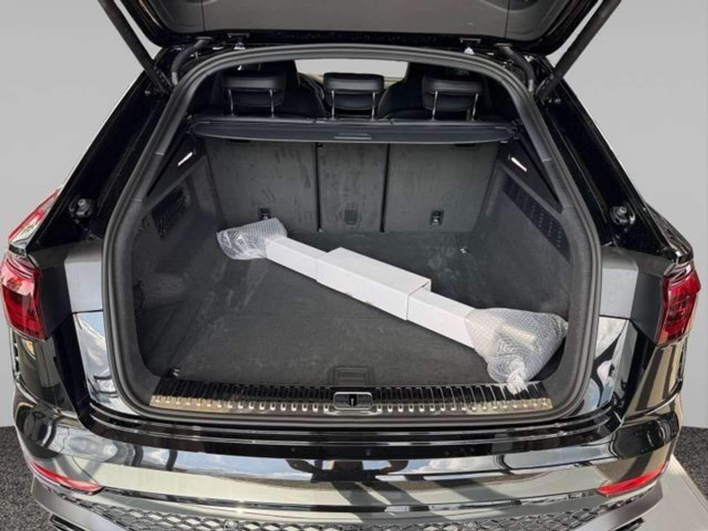 Audi RSQ8 Performance - 2025 - Joinsteer - #11