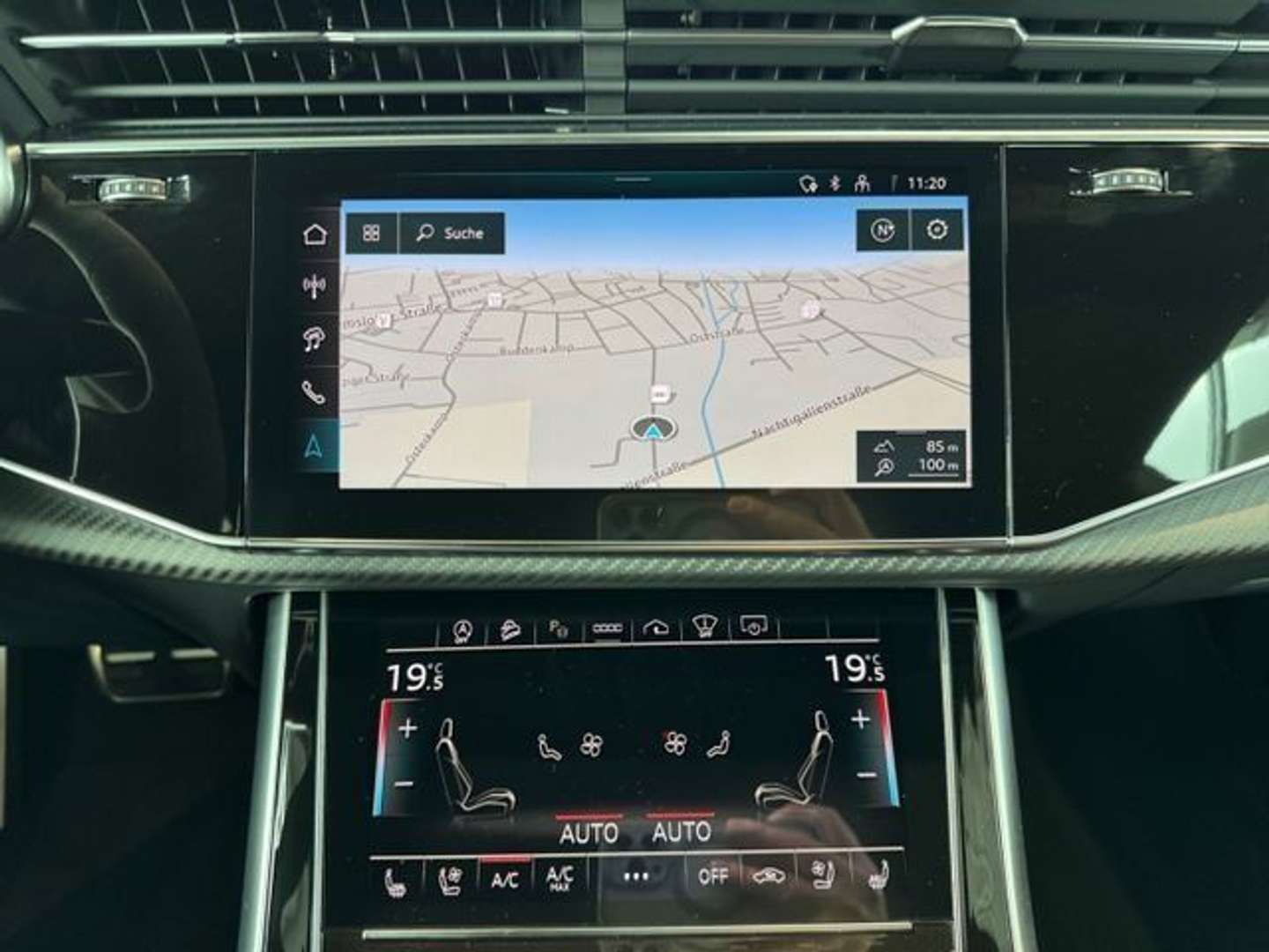 Audi RSQ8 Performance - 2025 - Joinsteer - #12