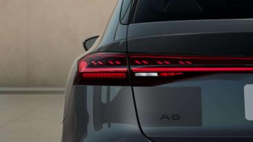 Audi A6 Avant E-tron Performance — photo 7