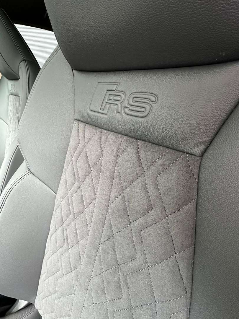 Audi RS3 - 2026 - Joinsteer - #10