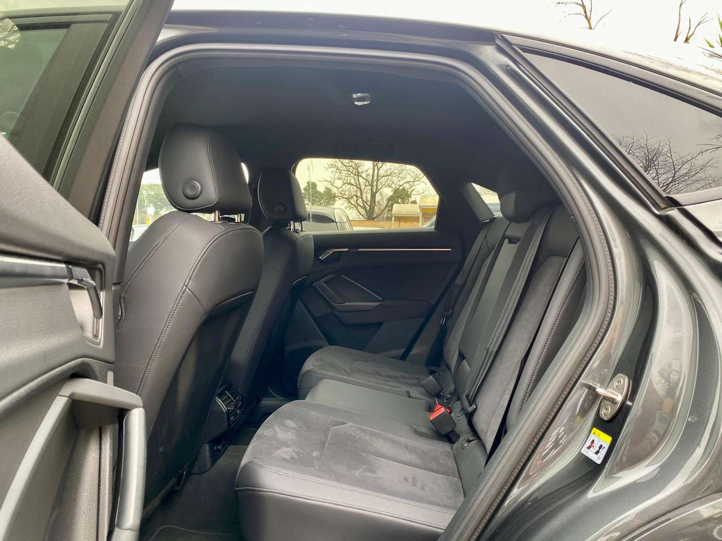 Audi RSQ3 Sportback - 2023 - Joinsteer - #13