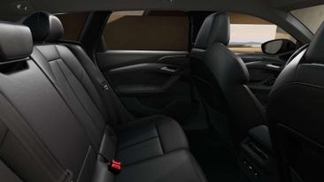 Audi A6 Avant E-tron Performance — photo 9