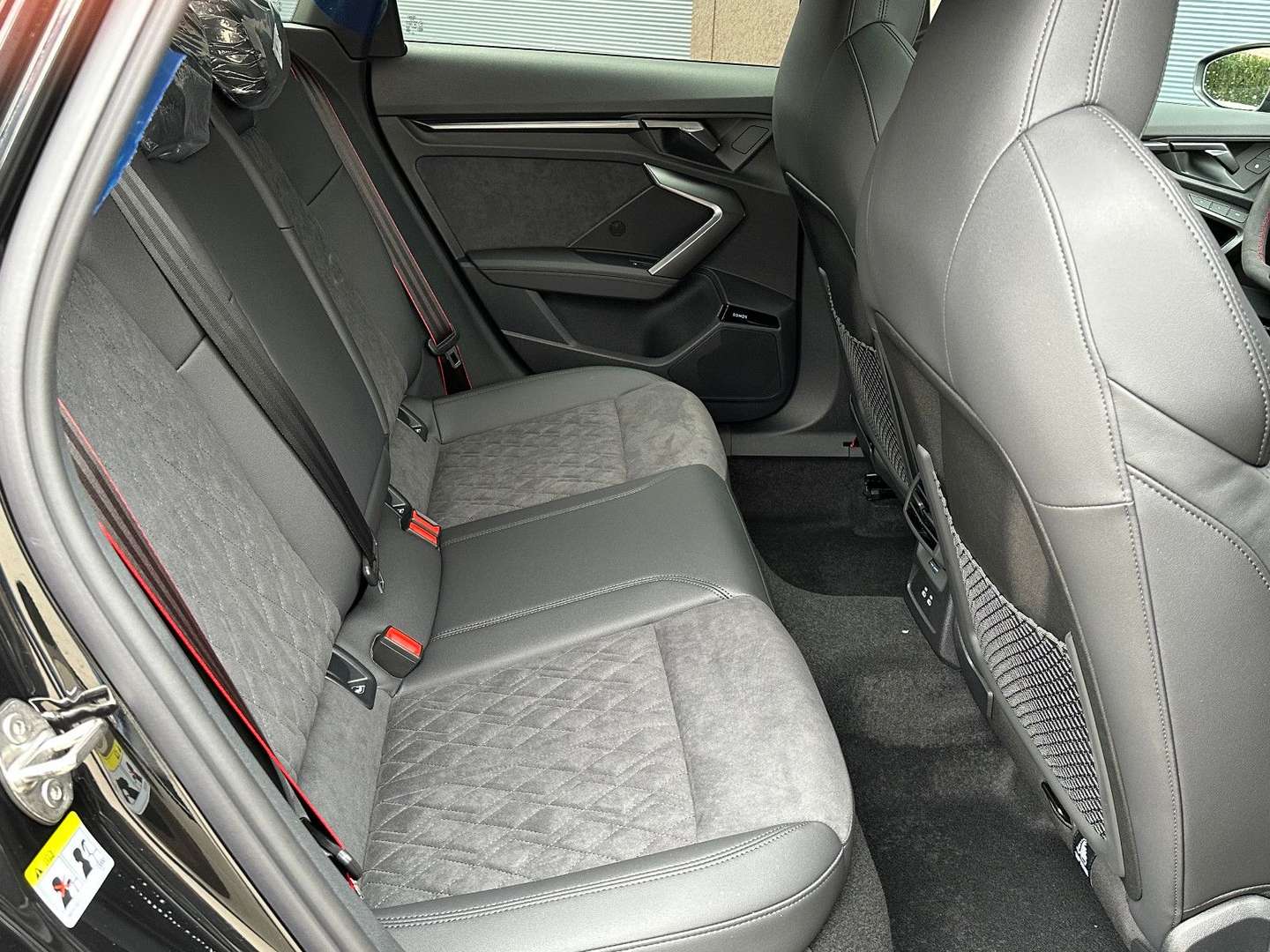 Audi RS3 - 2026 - Joinsteer - #12