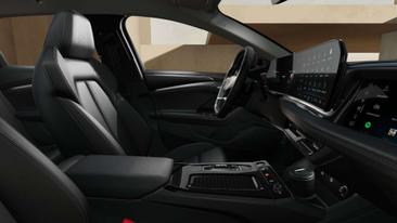 Audi A6 Avant E-tron Performance — photo 10