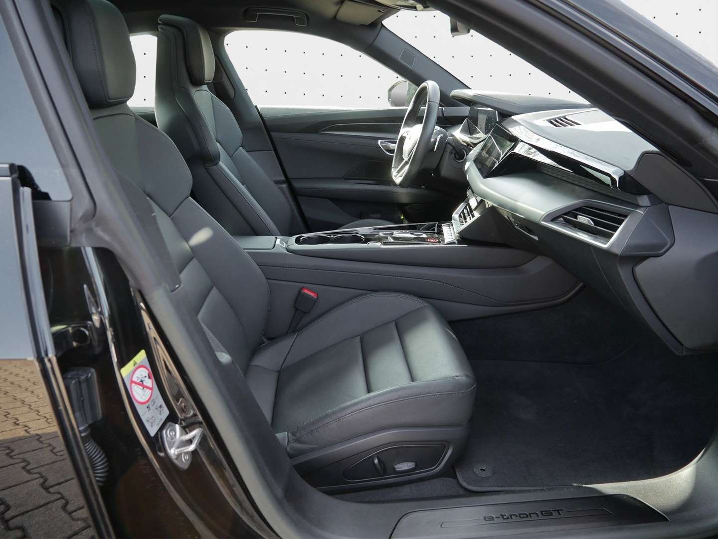 Audi E-tron GT - 2022 - Joinsteer - #3