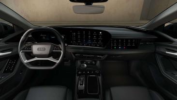 Audi A6 Avant E-tron Performance — photo 11