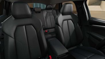 Audi A6 Avant E-tron Performance — photo 12