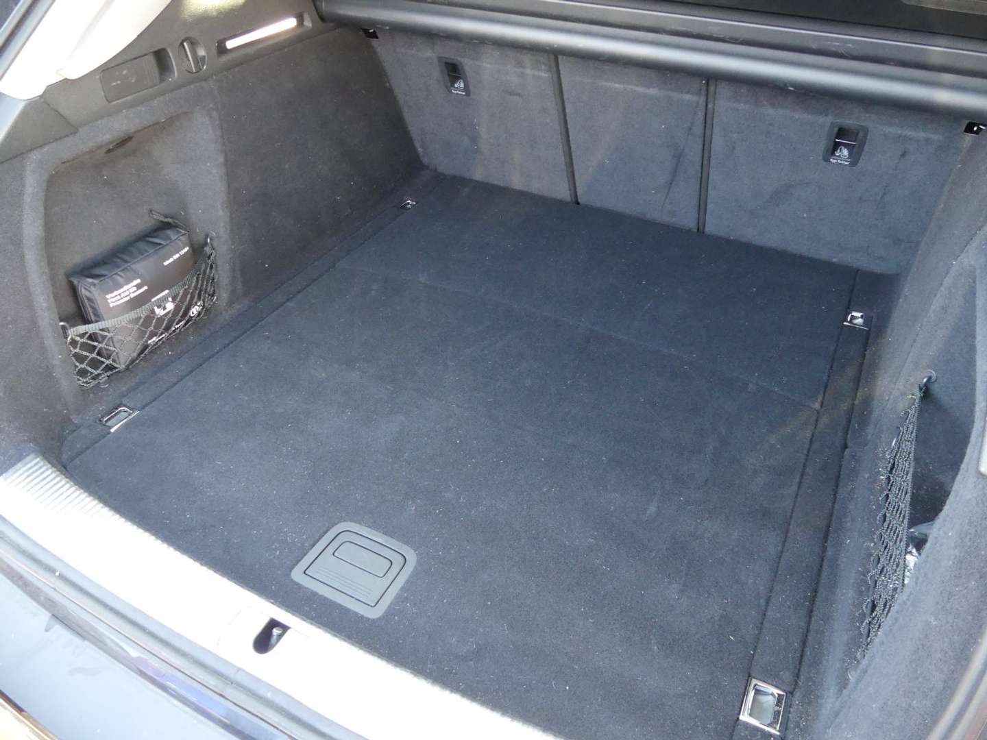 Audi A4 Avant Advanced 40 TFSI - 2024 - Joinsteer - #6