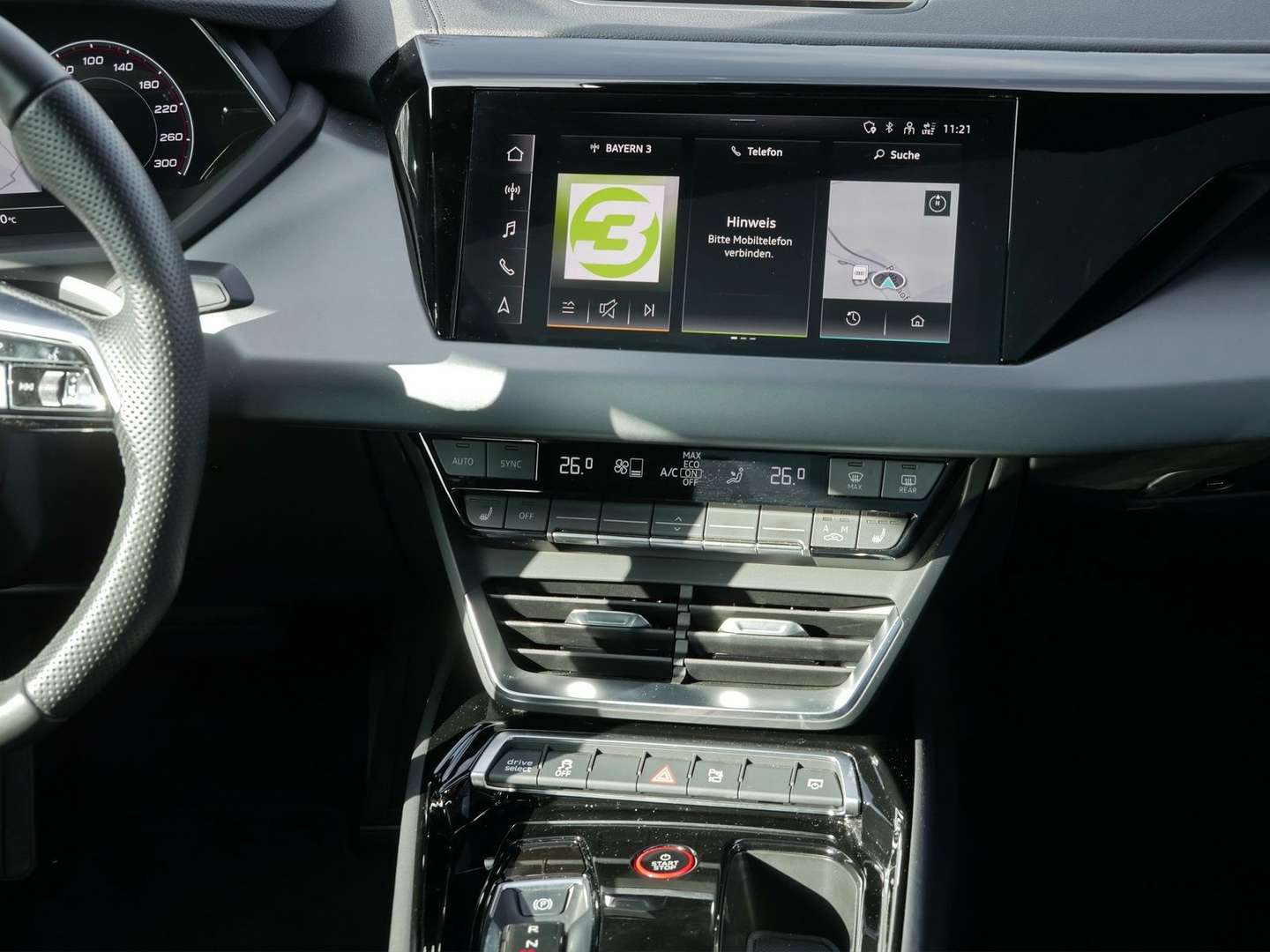 Audi E-tron GT - 2022 - Joinsteer - #6