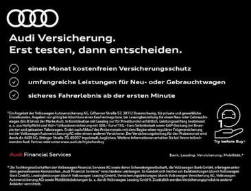 Audi A6 Avant E-tron Performance — photo 14