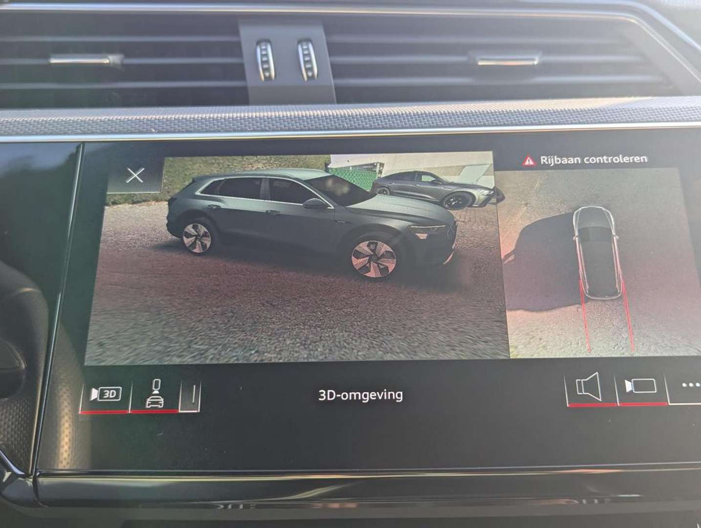 Audi Q8 E-tron Black Edition - 2022 - Joinsteer - #8