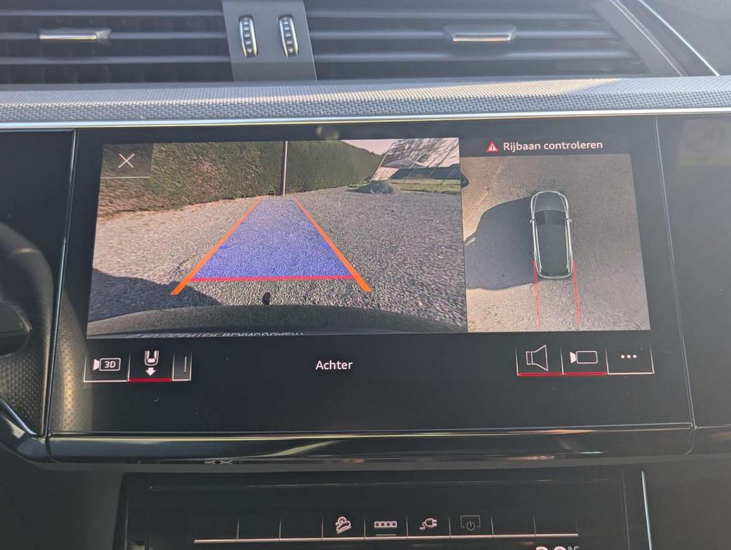 Audi Q8 E-tron Black Edition - 2022 - Joinsteer - #9