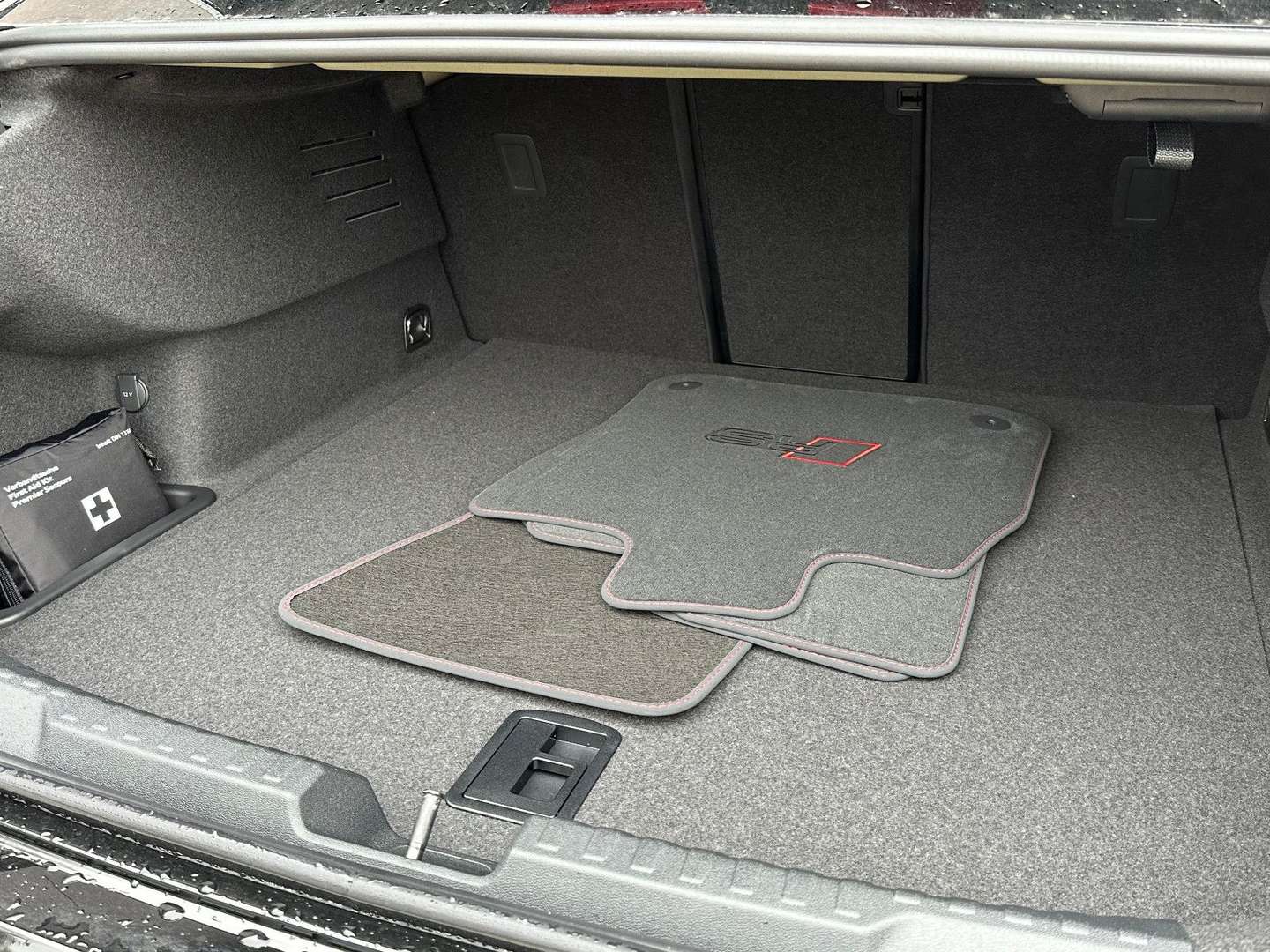 Audi RS3 - 2026 - Joinsteer - #18