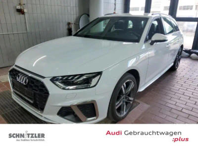 Audi A4 Avant G-tron 40 S Tronic -  - Joinsteer - #1