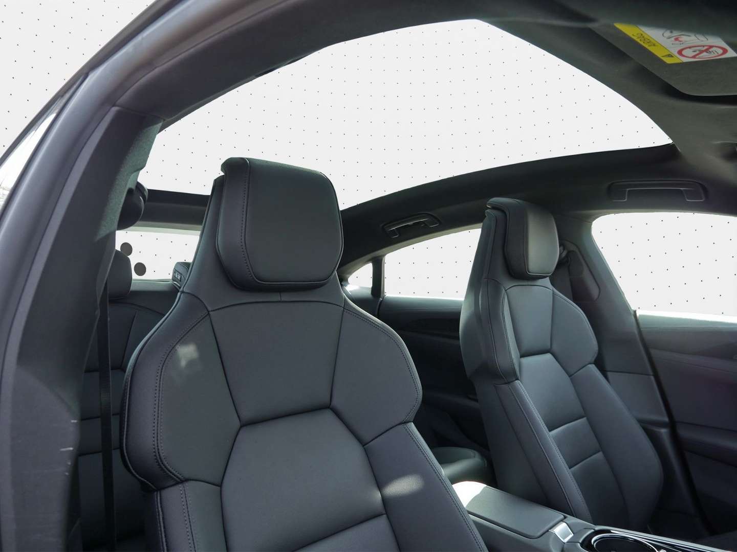 Audi E-tron GT - 2022 - Joinsteer - #10