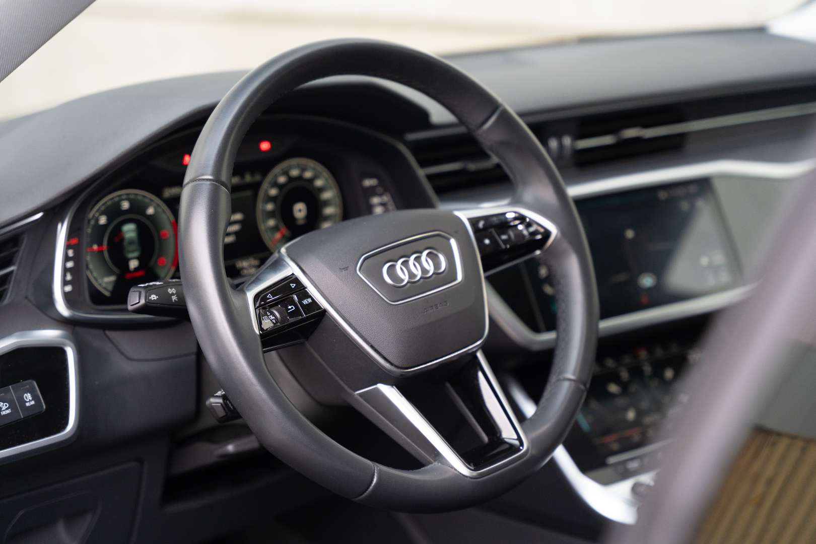 Audi A7 Sportback 35 TDI - 2024 - Joinsteer - #8