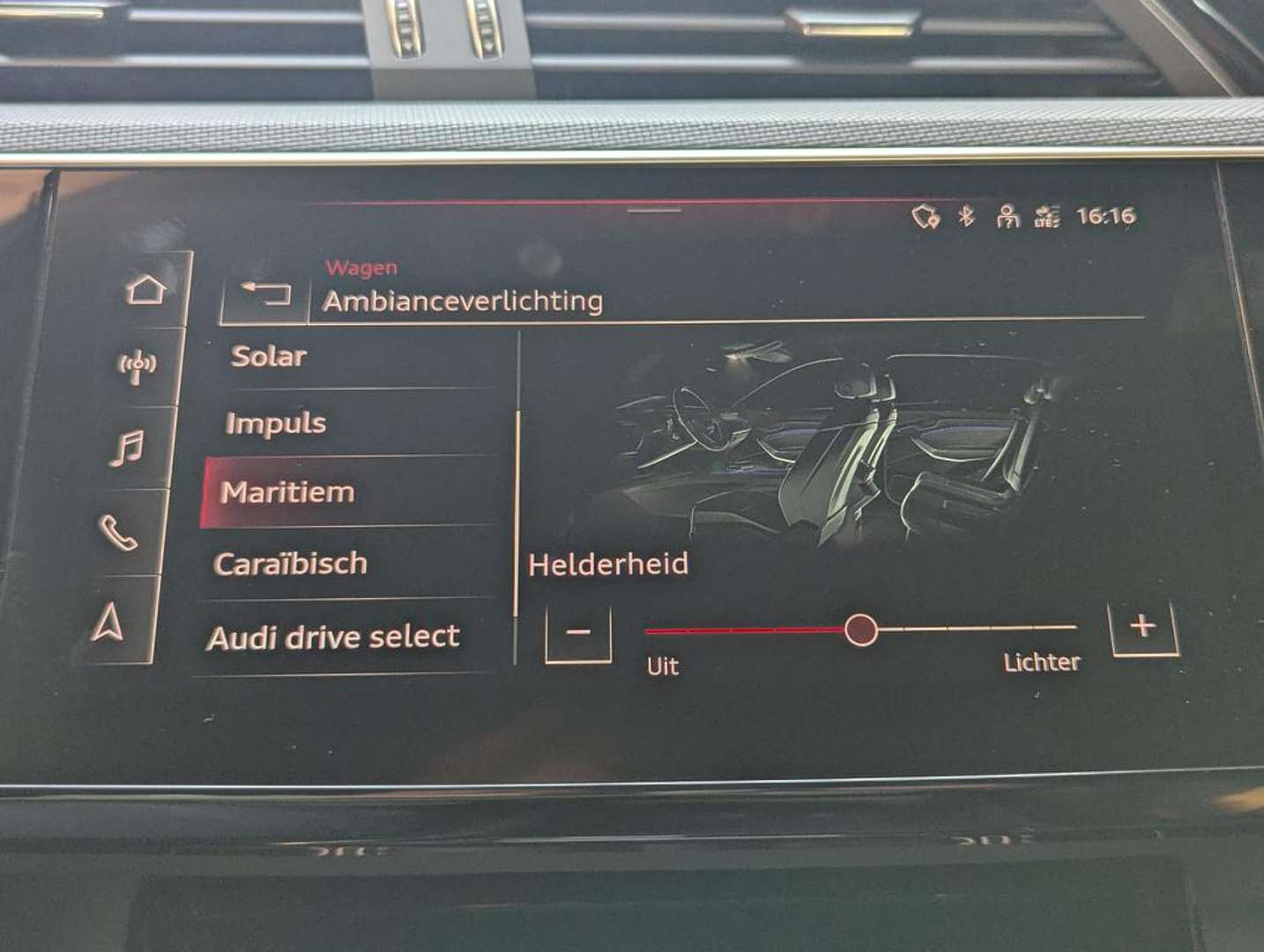 Audi Q8 E-tron Black Edition - 2022 - Joinsteer - #11