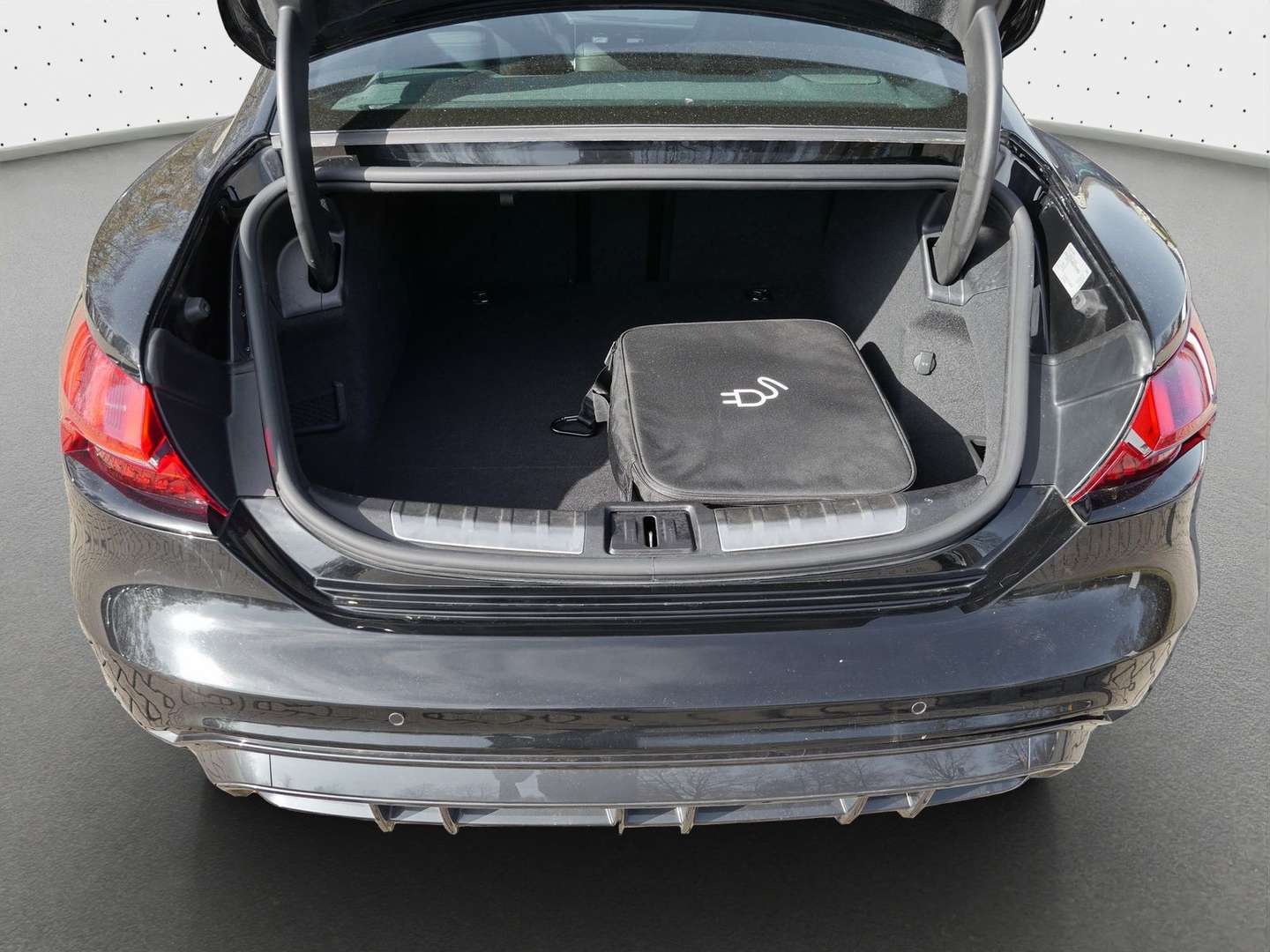 Audi E-tron GT - 2022 - Joinsteer - #11