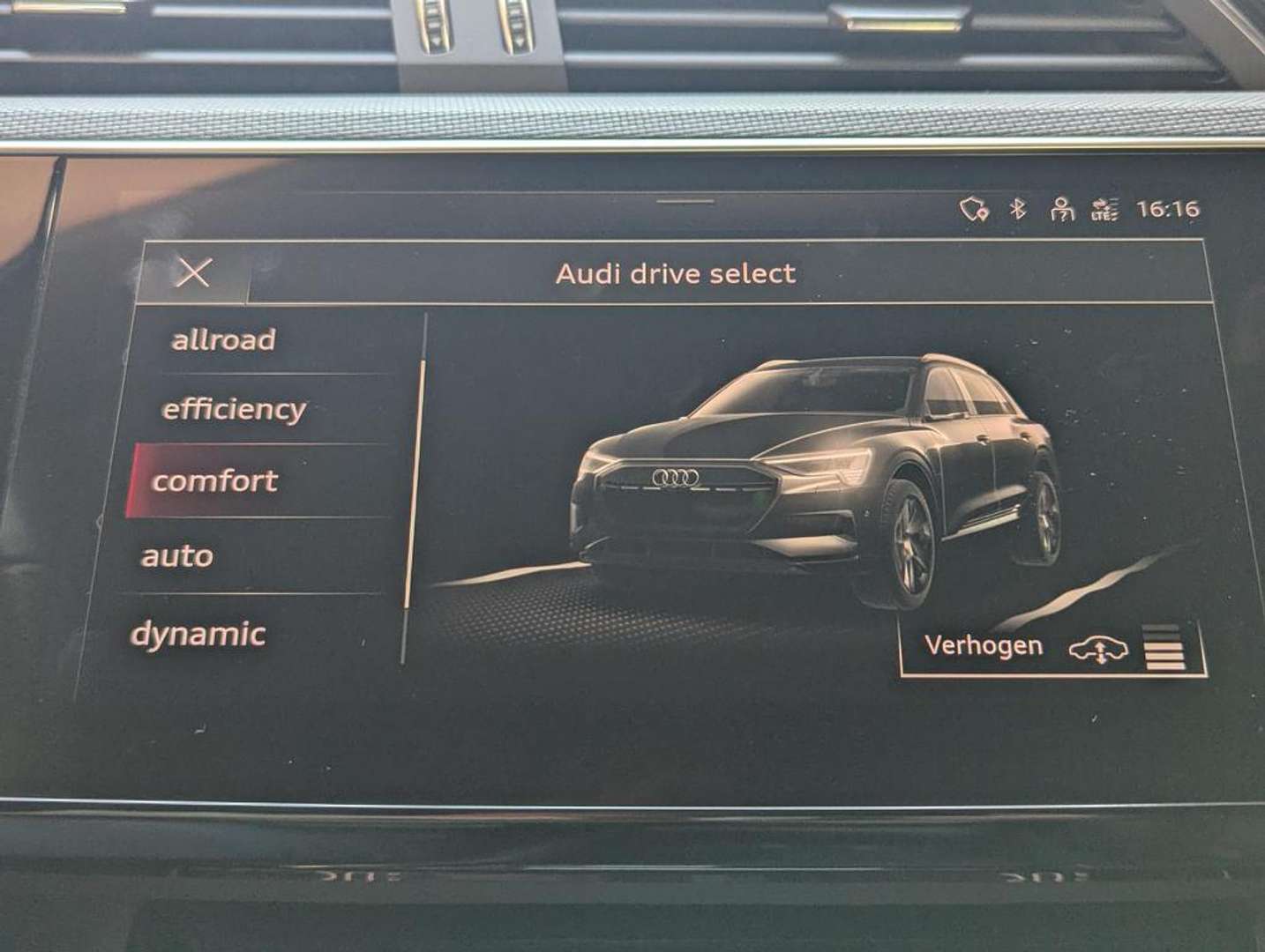 Audi Q8 E-tron Black Edition - 2022 - Joinsteer - #12