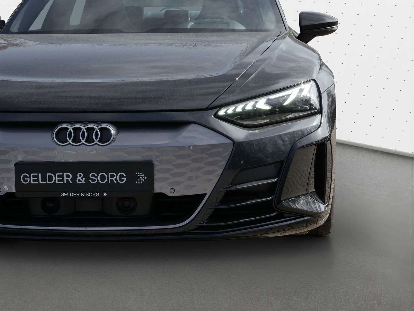 Audi E-tron GT - 2022 - Joinsteer - #12