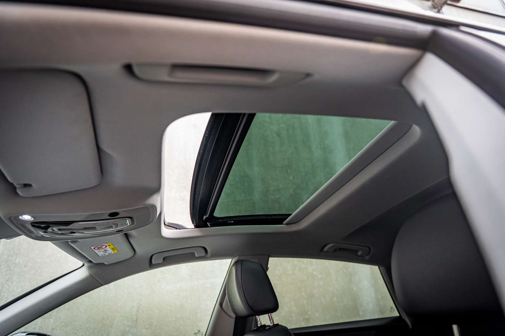 Audi A7 Sportback 35 TDI - 2024 - Joinsteer - #9